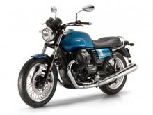 Фото Moto Guzzi V7 III Special  №2